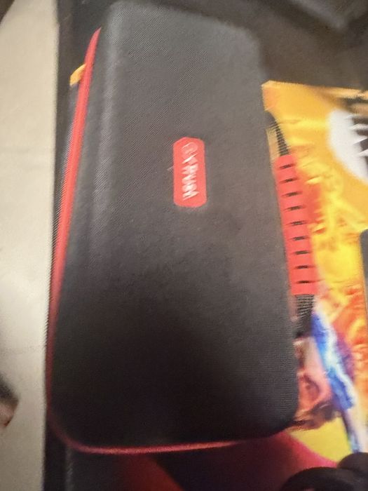 Nintendo Switch 2 256gb