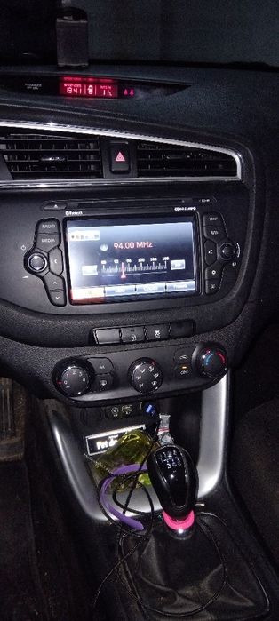 Kia ceed 2016 1.4 crdi