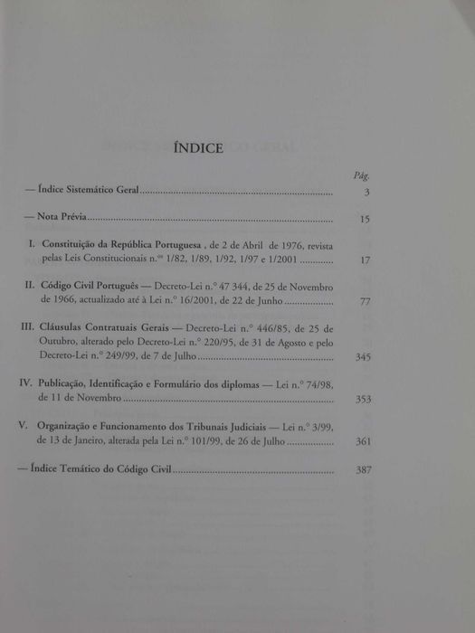 Introdução ao Direito
de Pedro Quartin Graça