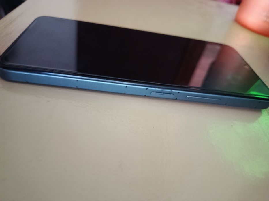 Redmi 13c azul claro
