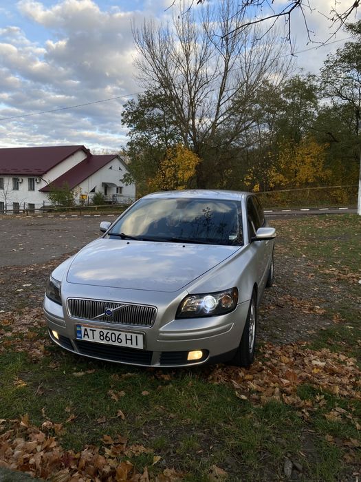 Продам volvo v50