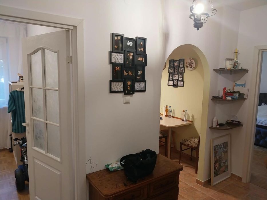 Mieszkanie – Warszawa - Widok 5