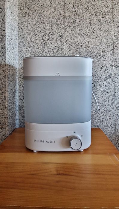 Philips Avent Esterilizador com Secador de Biberões