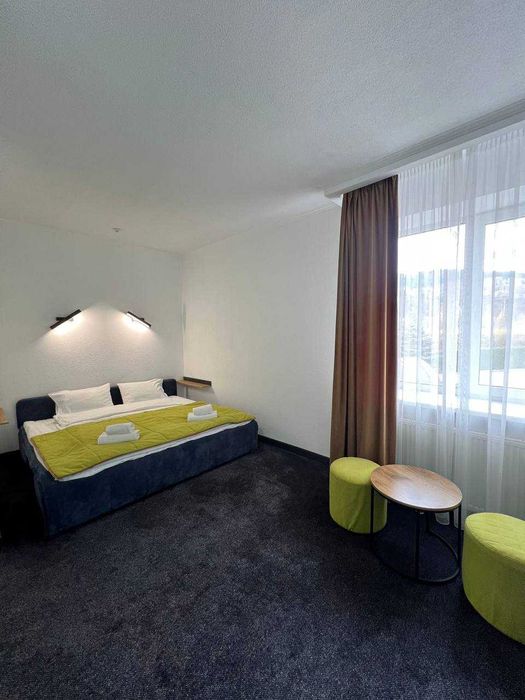 Апартаменти з високою дохідністю готельний комплекс GOTS