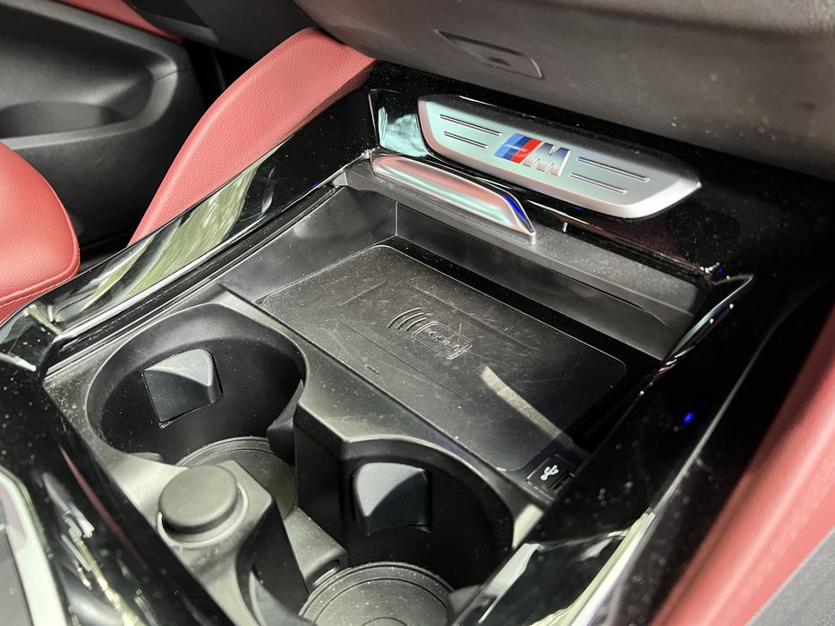 Bmw X4M40i 2023 рік