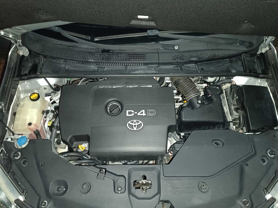 Toyota Avensis SW 2.0 D4D - 126Cv. 1 Dono! Excelente! Negociável!