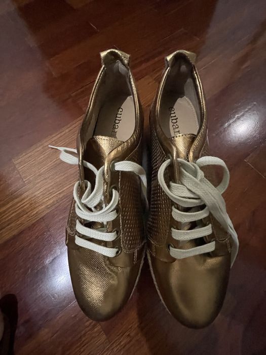 Vendo Cubanas (novas)