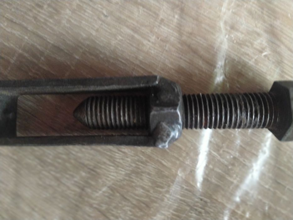 советский сьемник 22мм на 70мм