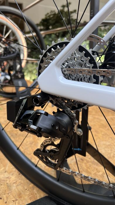 BMC TEAMMACHINE Slr one model 2026