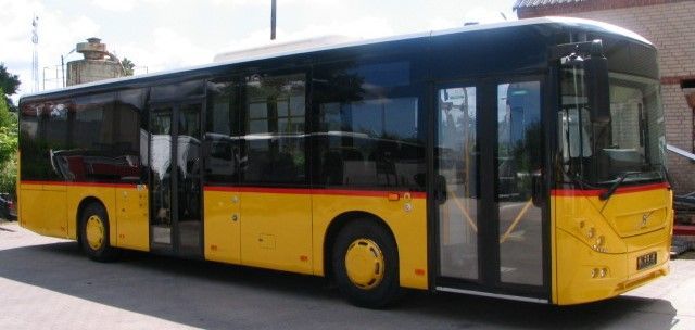 Volvo