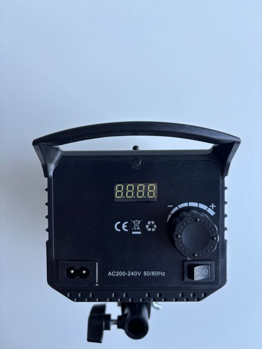 PULUZ 150W LED Video Light