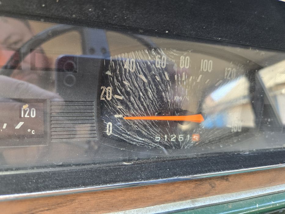 Продам автомобіль ГАЗ 24