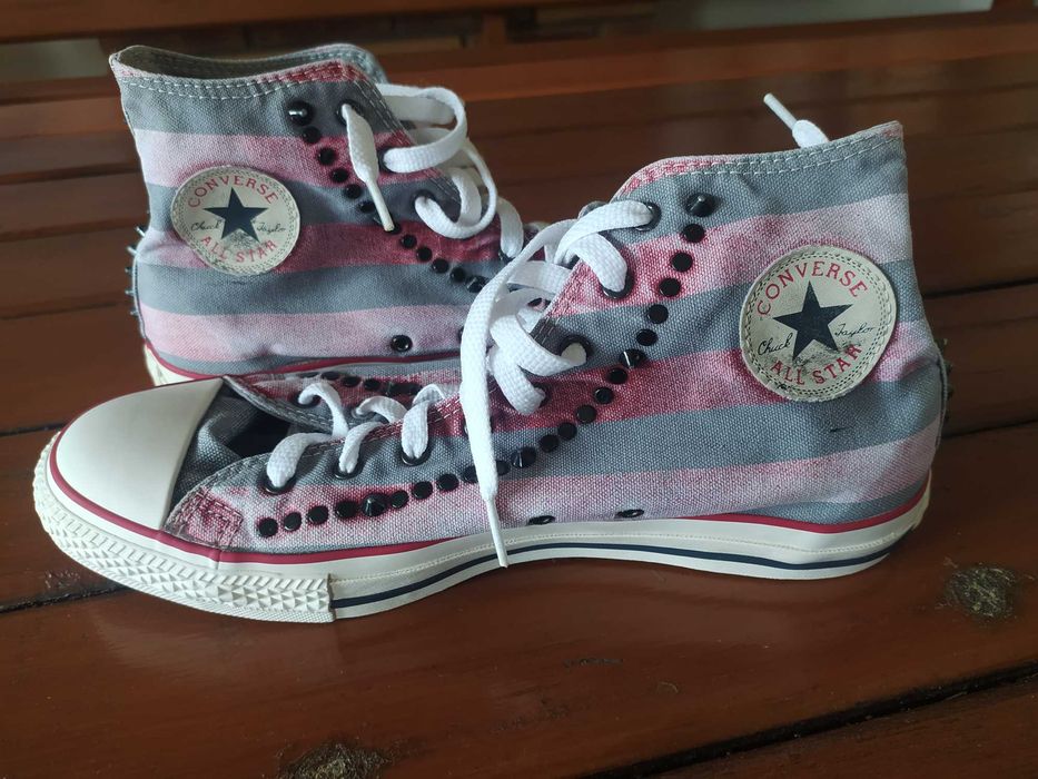 buty converse-all star