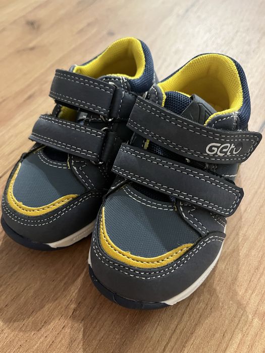 Buty dziecięce Geto r. 22 jak nowe