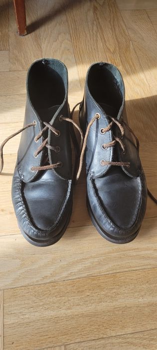 Timberland damskie wiazane skora 37,5