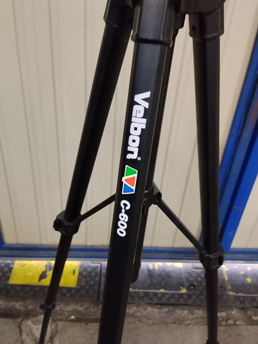 Штатив Velbon C-600