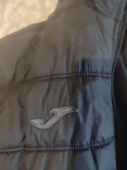 Курточка Joma оригінал