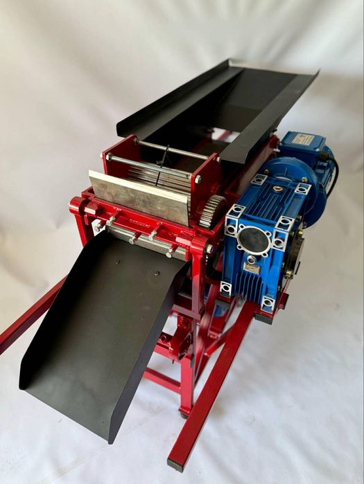 Maszyna do ciecia tytoniu ziol herbaty gilotyna do tytoniu