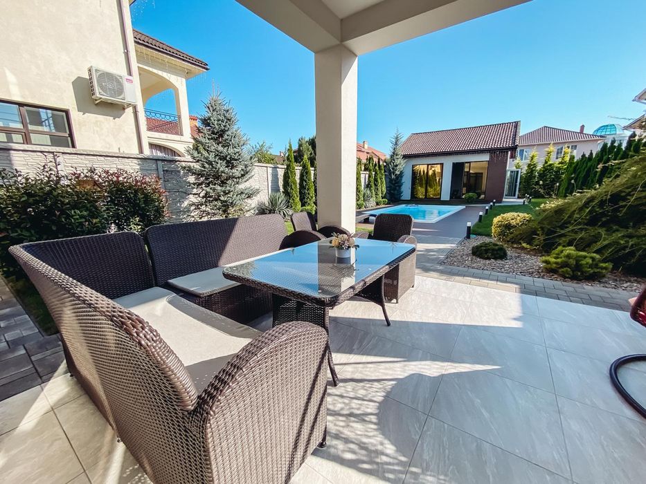 Лучший дом в Совиньоне