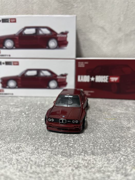 Kaido House BMW M3 Kaido GT V1 162: 1 450 грн