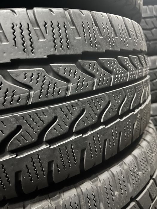 Шины б.у. зима 215/65 R16C Good Year Ultra Grip Cargo склад резины