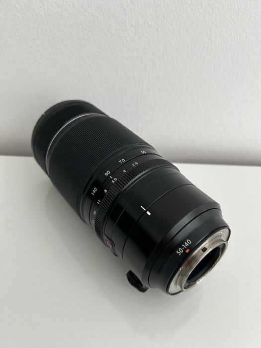 Fujifilm XF 50-140 f/2.8