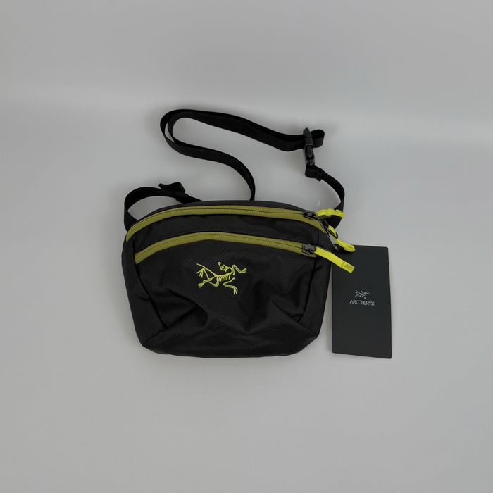 Сумка Arcteryx mantis 1