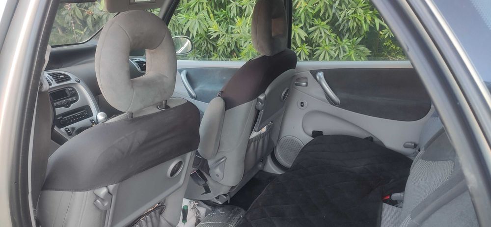 Citroen Xsara Picasso 1.6 Hdi