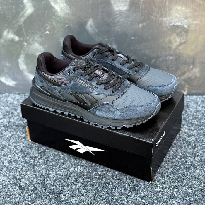 Кросівки Reebok Glide Ripple Clip premium | Кроссовки чоловічі