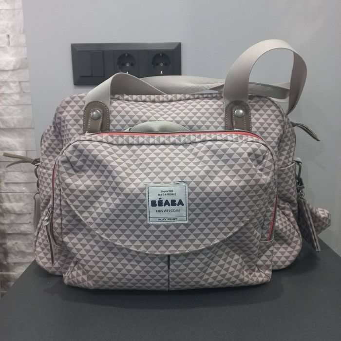 Сумка   для   мами