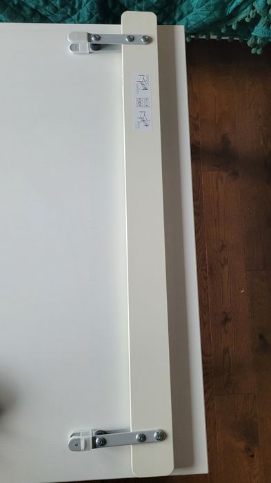 Vikare Ikea Barierka na łóżko