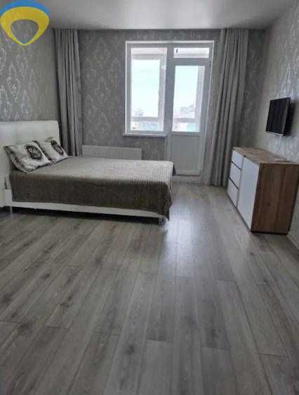 Продаж 2к квартири в ЖК «Акварель-2» | Таїрова | панорамний вид