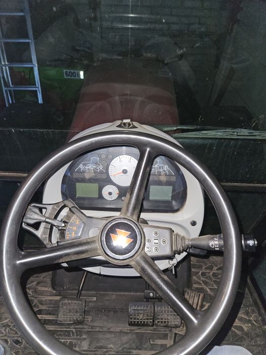 Massey Ferguson 6480
