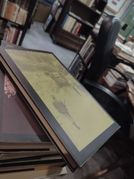 Os Alferes - Mário de Carvalho