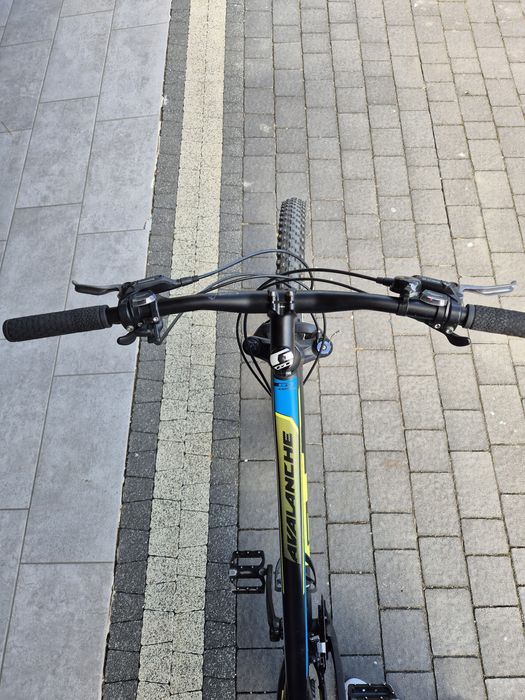 Rower GT górski mtb