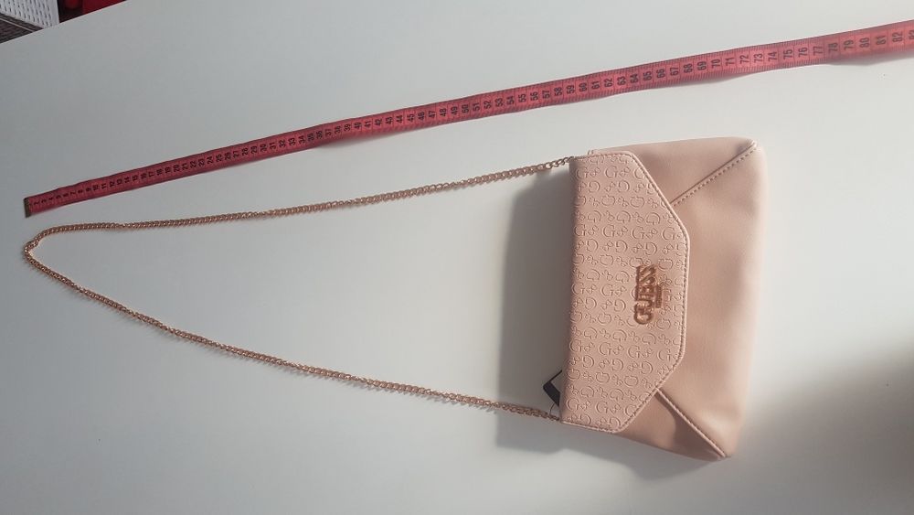 Nowa Torebka Guess kopertówka