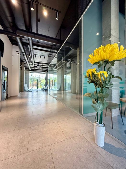 Торговая площадь Победа 6