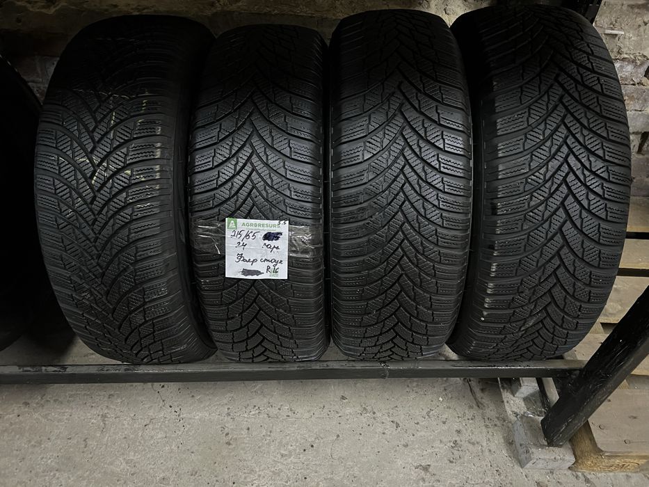 Firestone 215/65 R16
