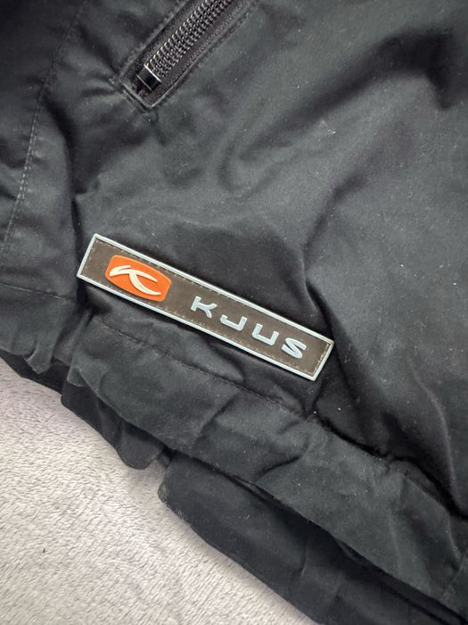 Kurtka Kjus Meska rozmiar M