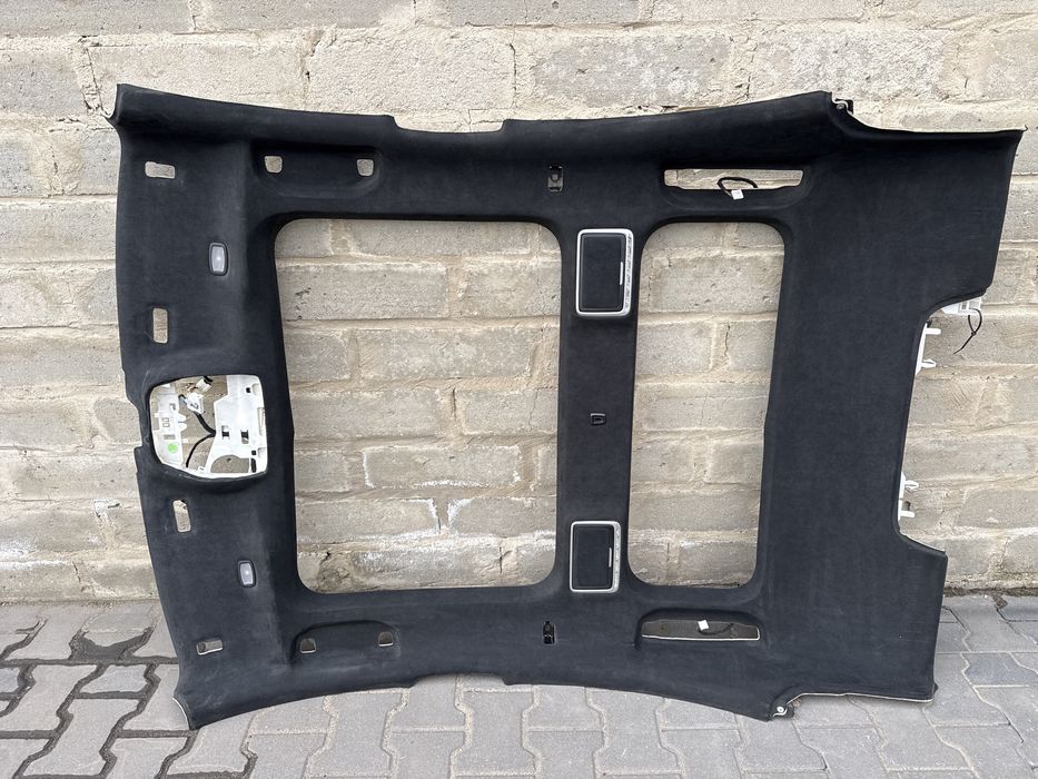 Podsufitka alcantara  Mercedes S klasa W222