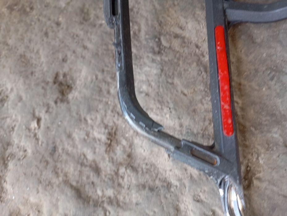 Обміняю дуги від ліфана