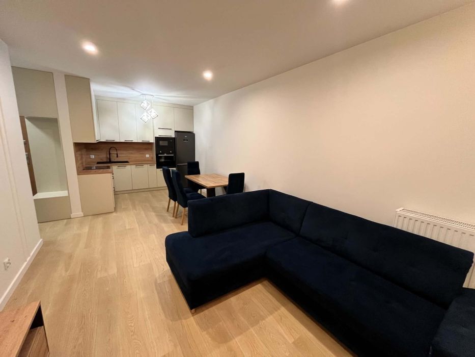 WYNAJMĘ NOWE, w pełni wyposażone mieszkanie 50 m² – Grójec, ul. Laurowa