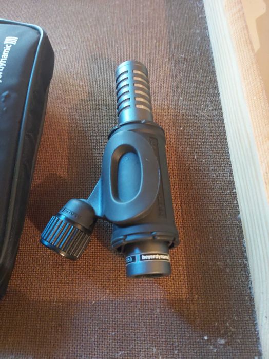 Microfone Beyerdynamic MCE 93