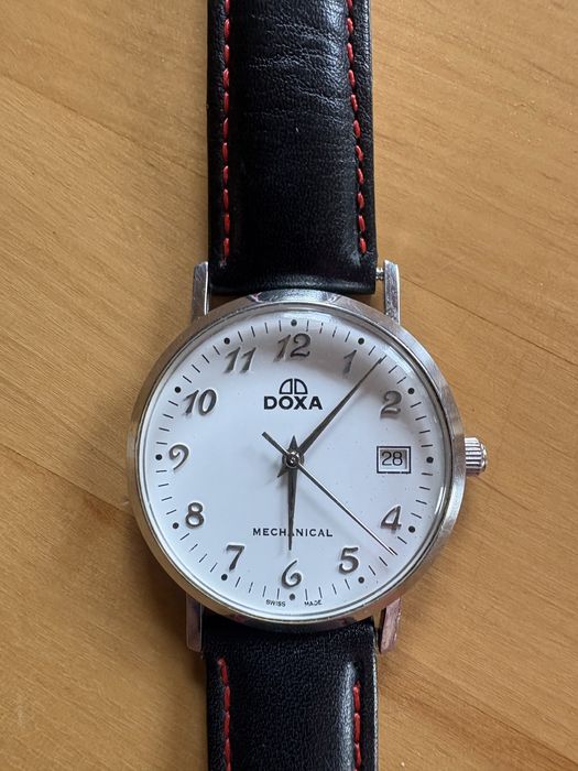 Zegarek marki  Doxa