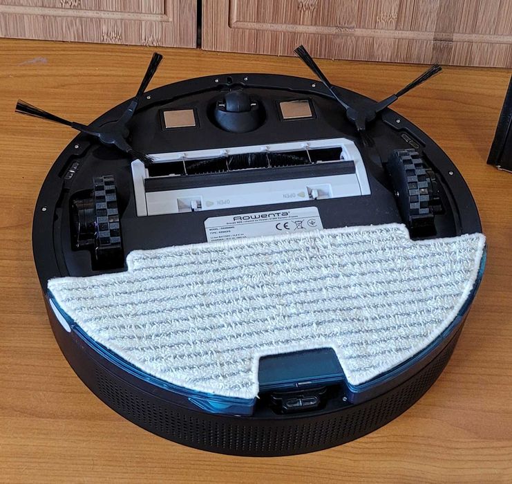 Rowenta RR9065 X-Plorer Series 130 AI - Robot - Dostawa Gratis