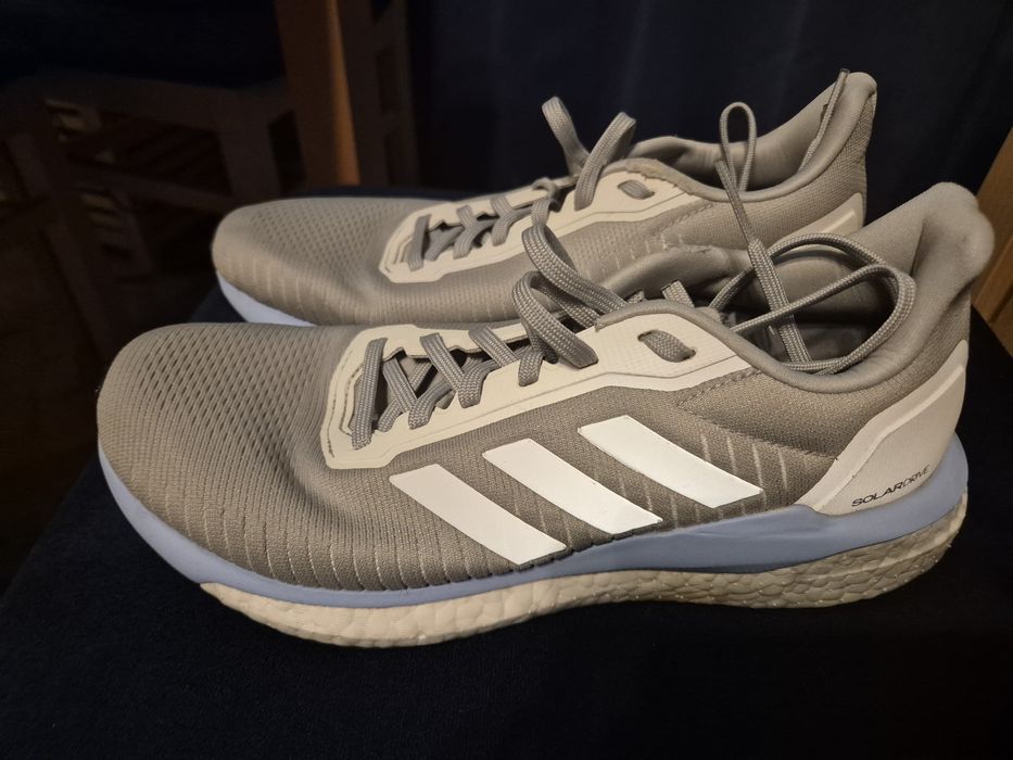 Buty biegowe  Adidas Solarride 40 2/3 (40,5)