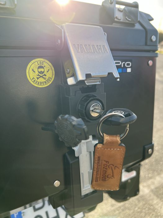 Yamaha Ténéré 700