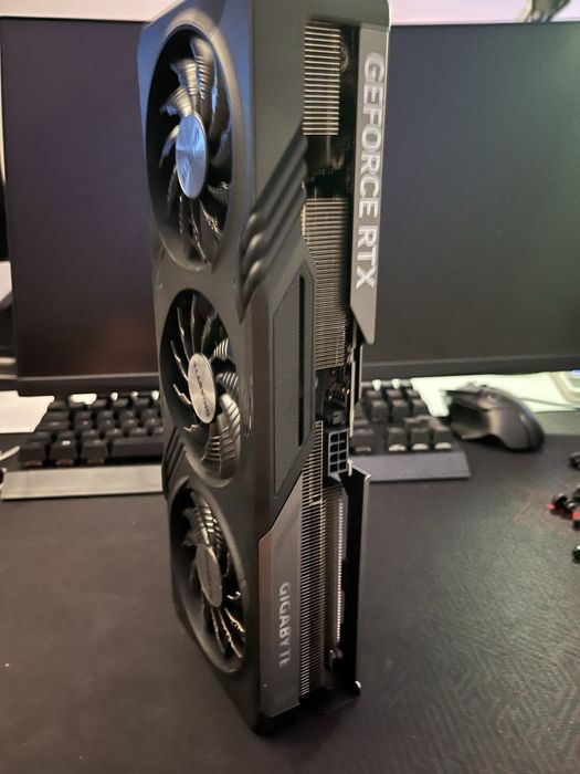 Rtx 4060 ti OC 16gb