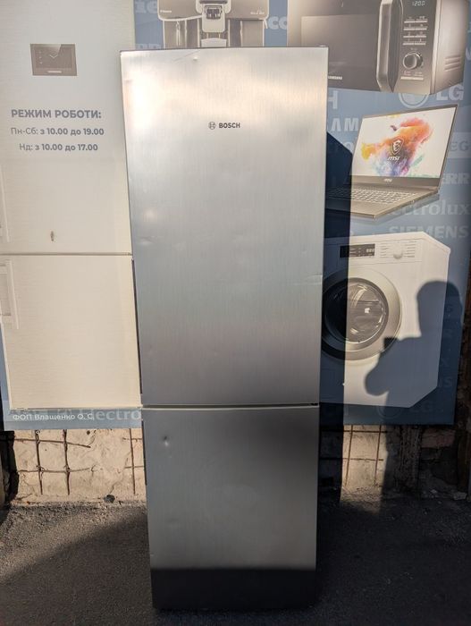 Холодильник Siemens inverter Доставка Гарантия