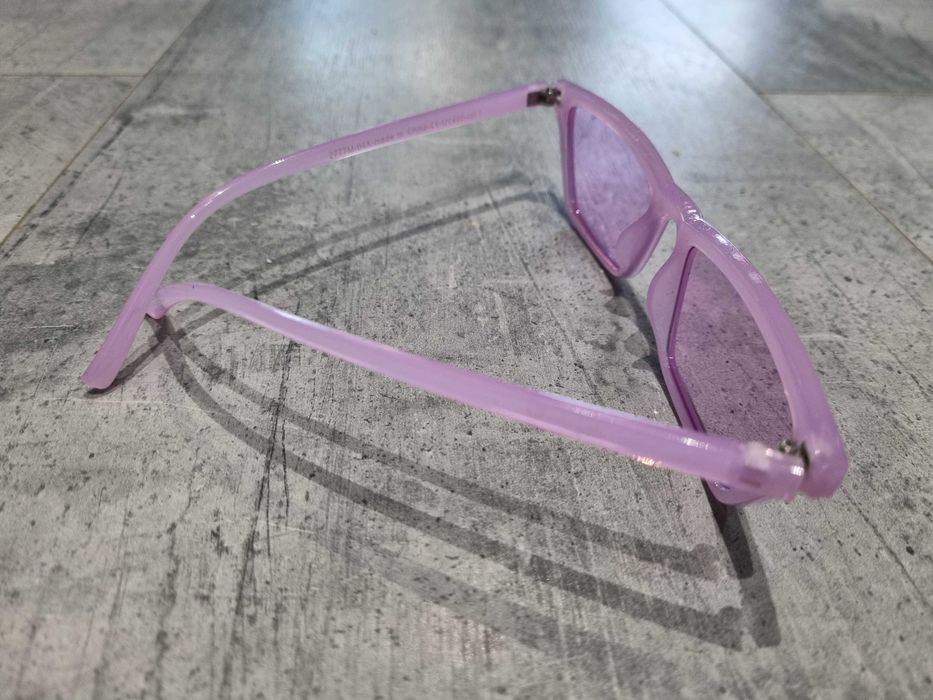 Okulary przeciwsłoneczne Sinsay